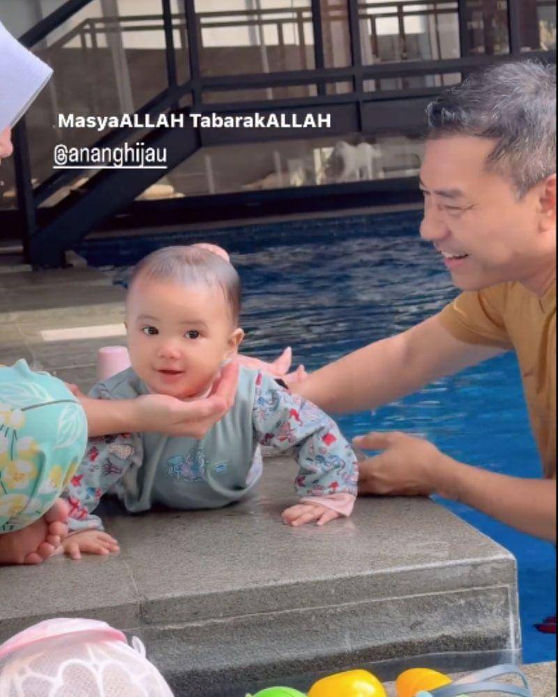 Instagram.com/ananghijau